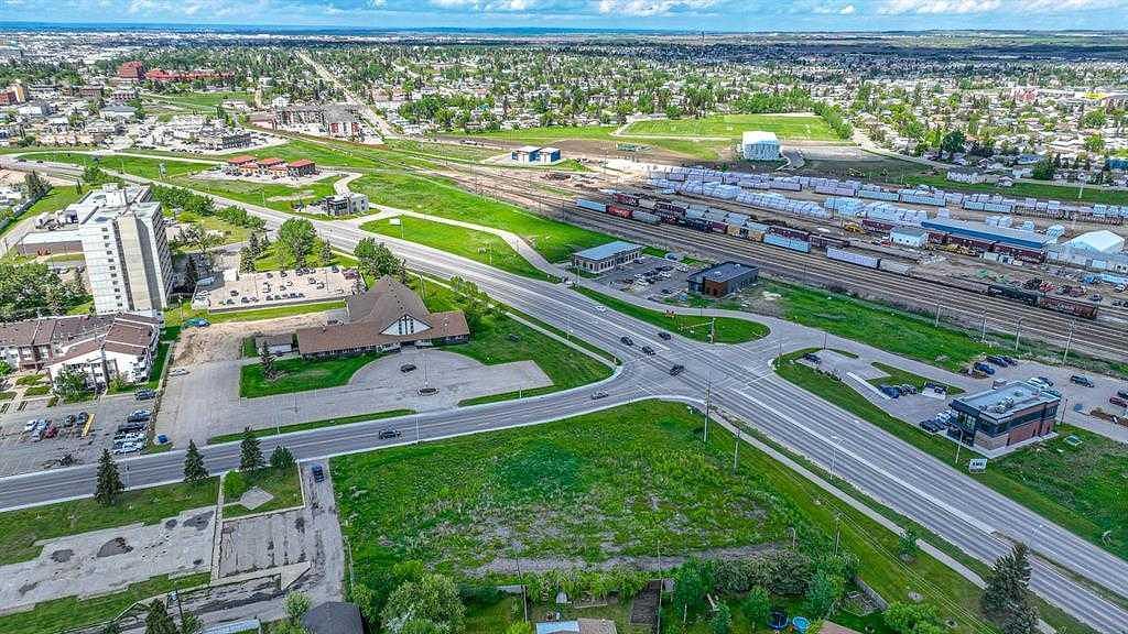 3 - 9305 Resources Road, Grande Prairie, AB