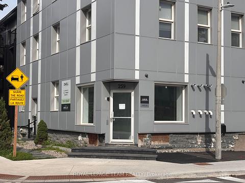 259 York Street, Ottawa, ON