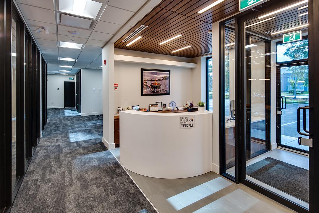 1 & 2 - 3570 194th Street, Surrey, BC