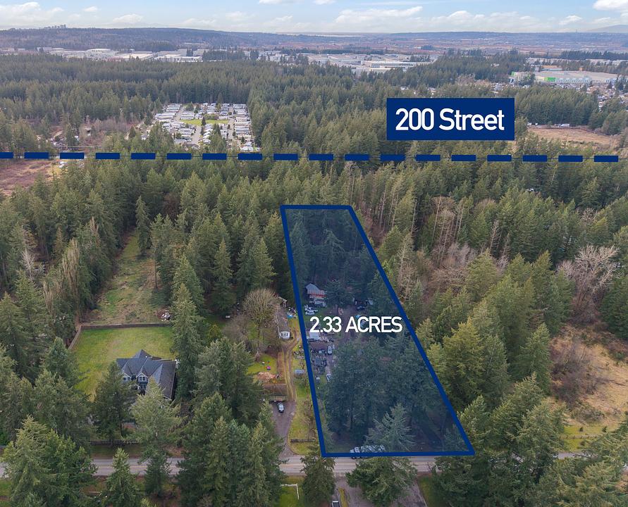 3085 202 Street, Langley Township, BC