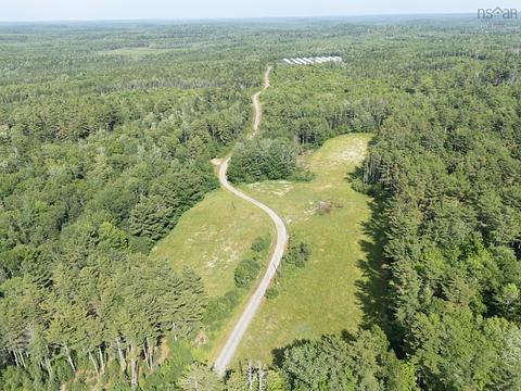 575 Devonshire Road, Queens, NS