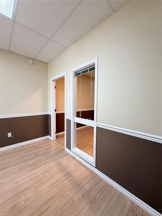 #103 & 105 - 2849 Peatt Road, Victoria, BC