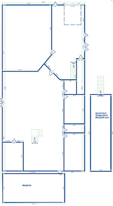 1108 7 St SW, Medicine Hat, AB floorplan