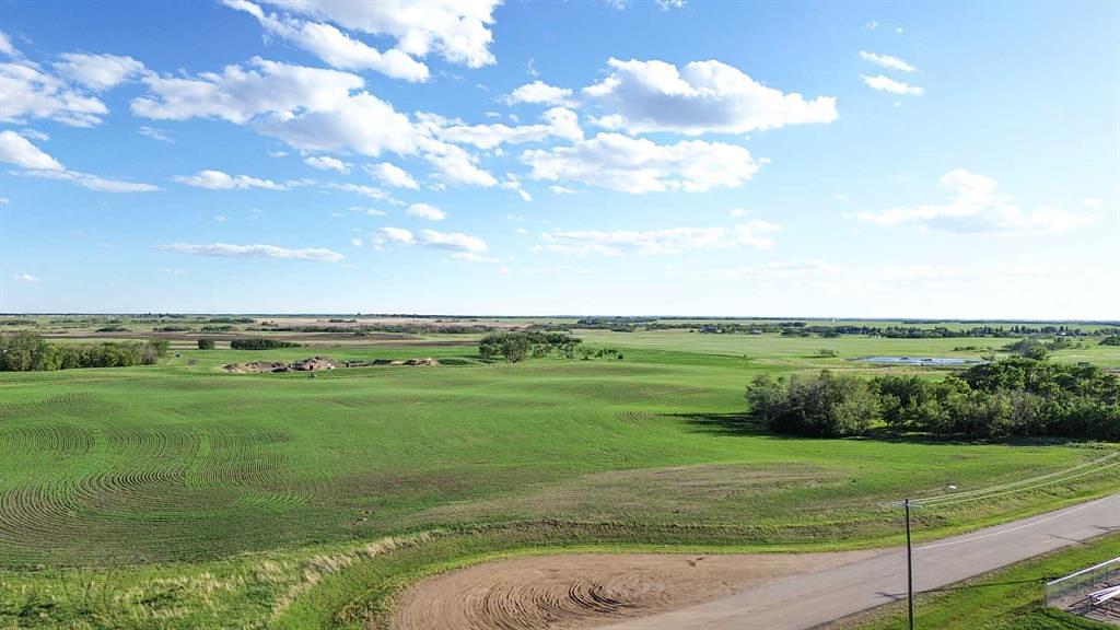 42 Avenue, Stettler County No. 6, AB