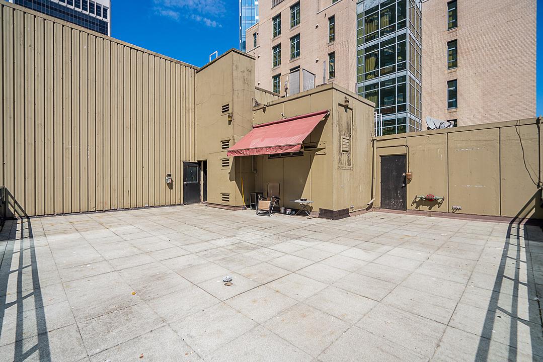 Fl 7 - 595 Hornby Street, Vancouver, BC
