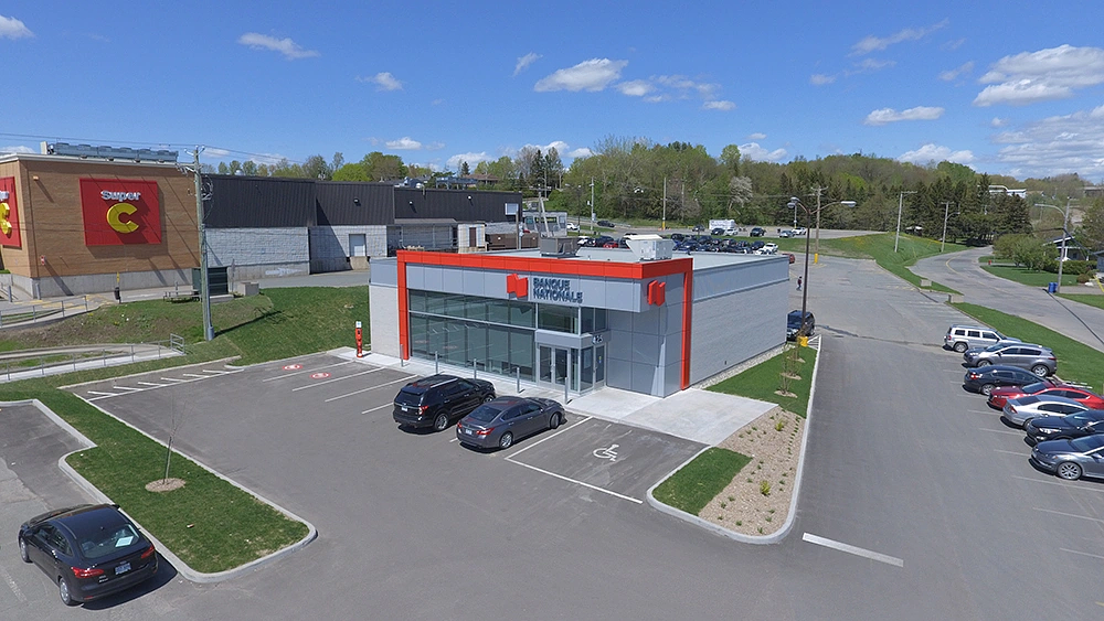 620 - 1116 Boulevard Vachon Nord, Sainte-Marie, QC