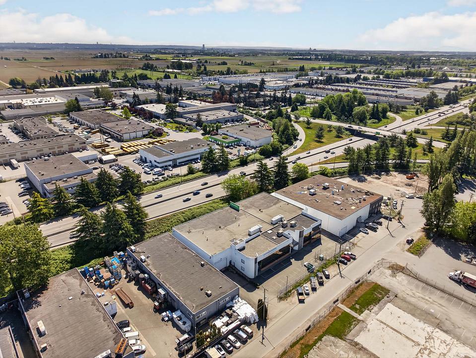 2580 Viscount Way, Richmond, BC