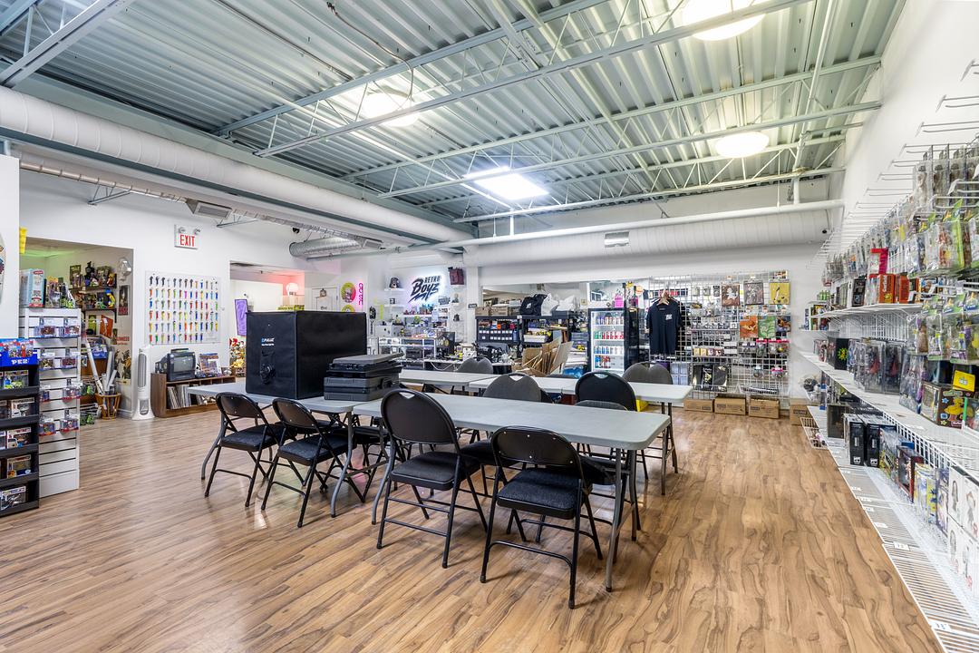 1A - 27 Roytec Rd, Vaughan, ON