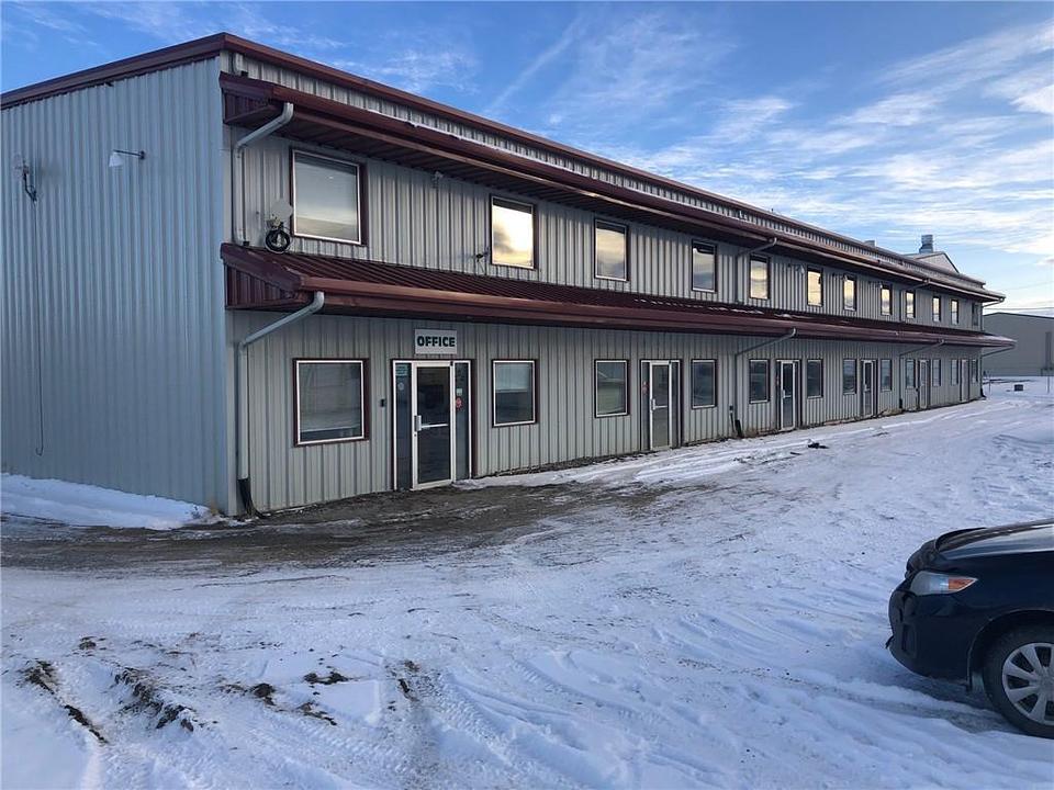 450163 82 St E, Aldersyde, AB