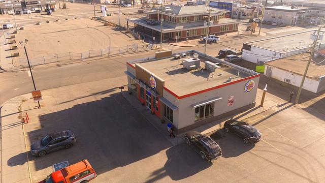 901 Alaska Avenue, Dawson Creek, BC