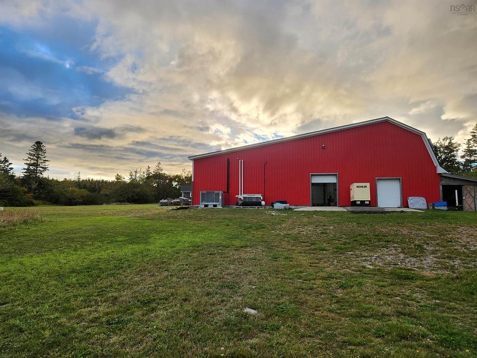 2093 Port Latour Road, Barrington, NS