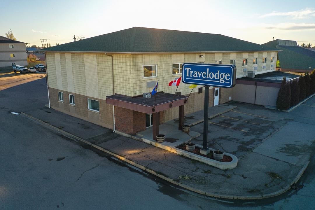 101 1 Street East, Meadow Lake, SK