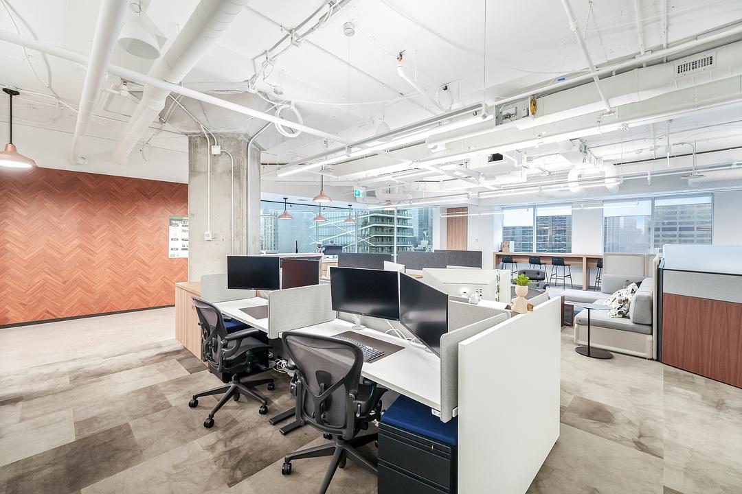 1405 - 225 King Street West, Toronto, ON