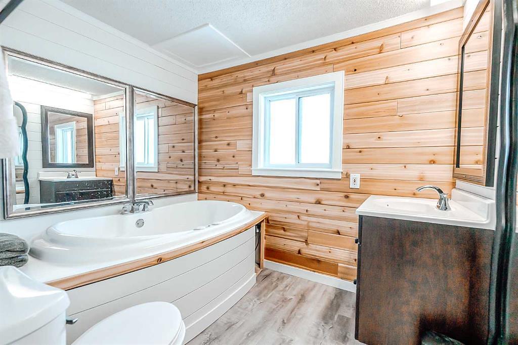 50010 733A Township, Sexsmith, AB