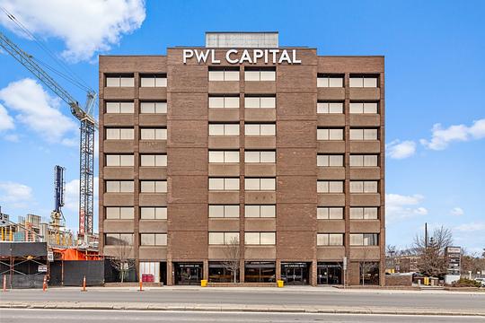 265 Carling Avenue, Ottawa, ON