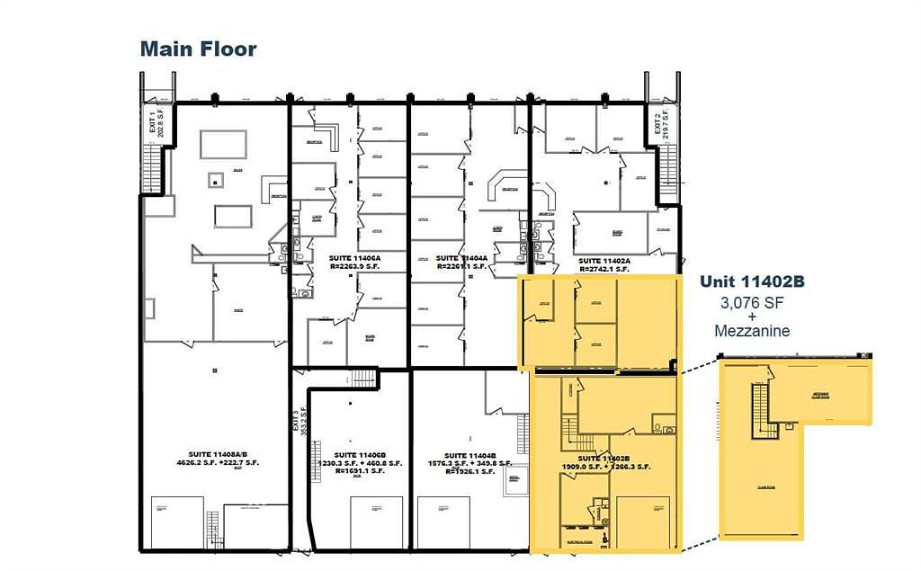 B - 11402 100 Street, Grande Prairie, AB