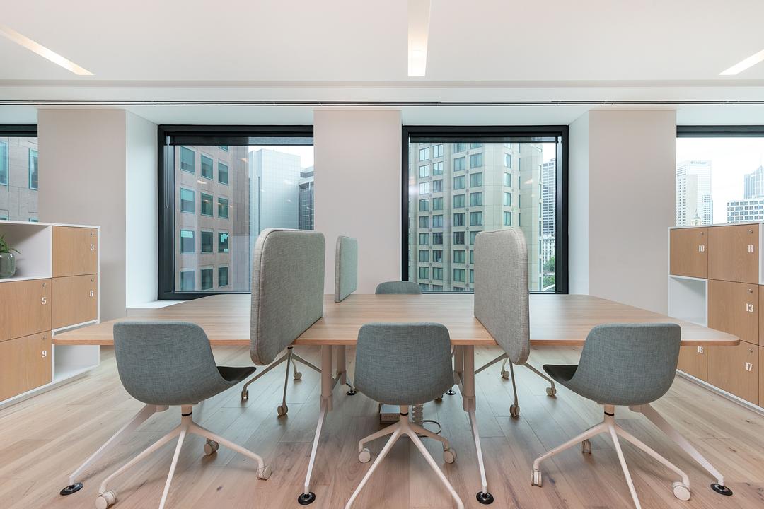1400 - 1500 West Georgia Street, Vancouver, BC