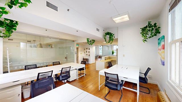470 Granville Street, Vancouver, BC