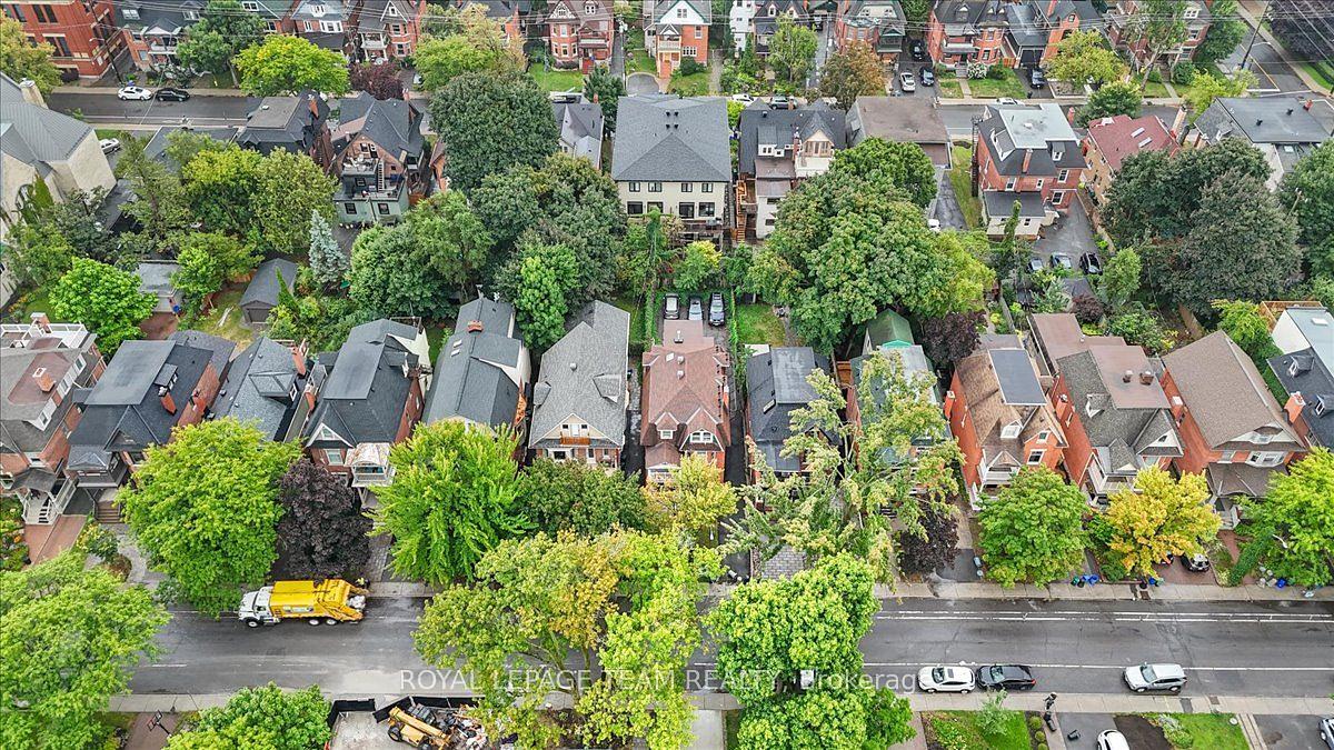 152 Glebe Avenue, Ottawa, ON