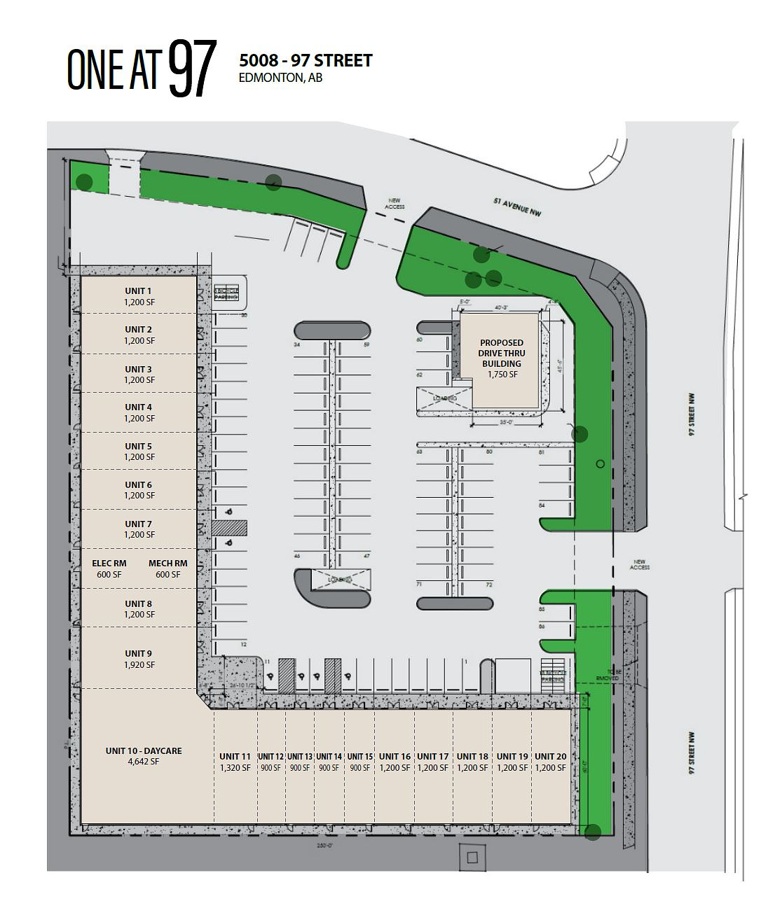5022 97 Street Northwest, Edmonton, AB floorplan