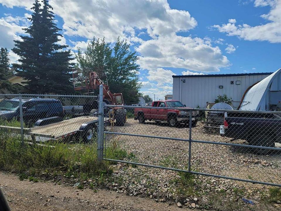 5109 - 48th Street, High Prairie, AB