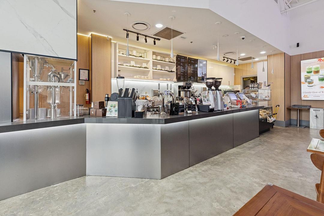 521 West Broadway, Vancouver, BC