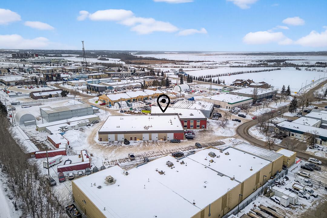 32 Rayborn Crescent, St. Albert, AB
