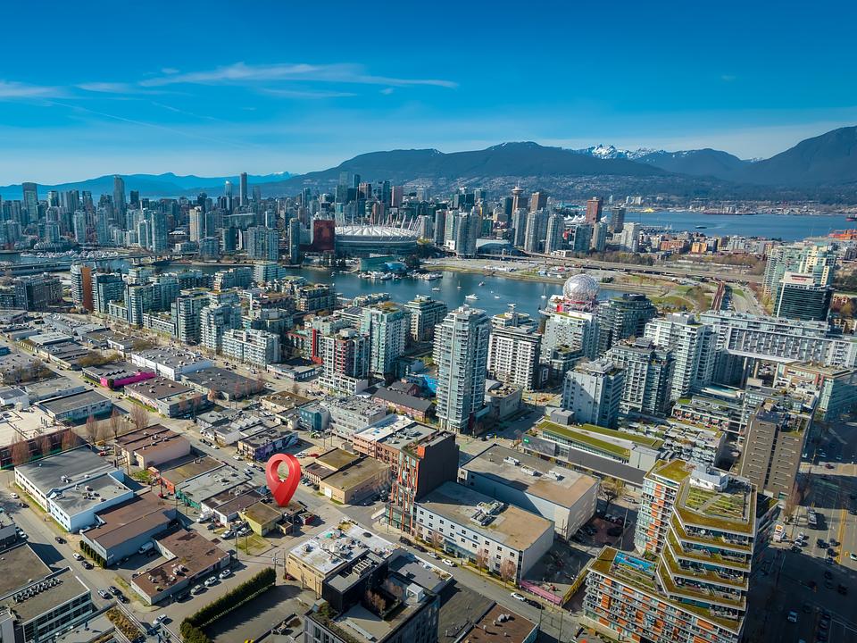 90 East 3rd Avenue, Vancouver, BC