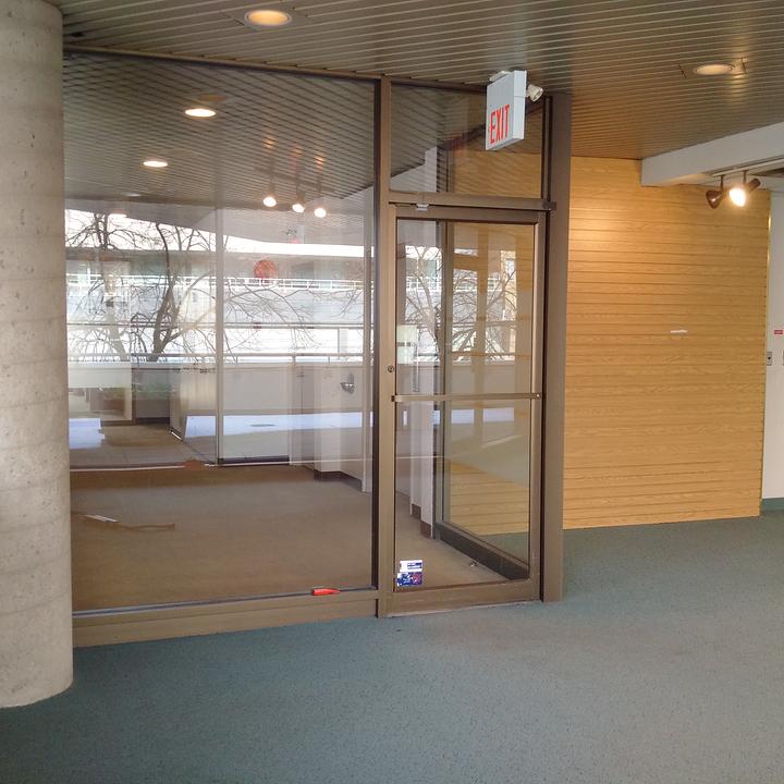 200 - 1212 W Broadway, Vancouver, BC