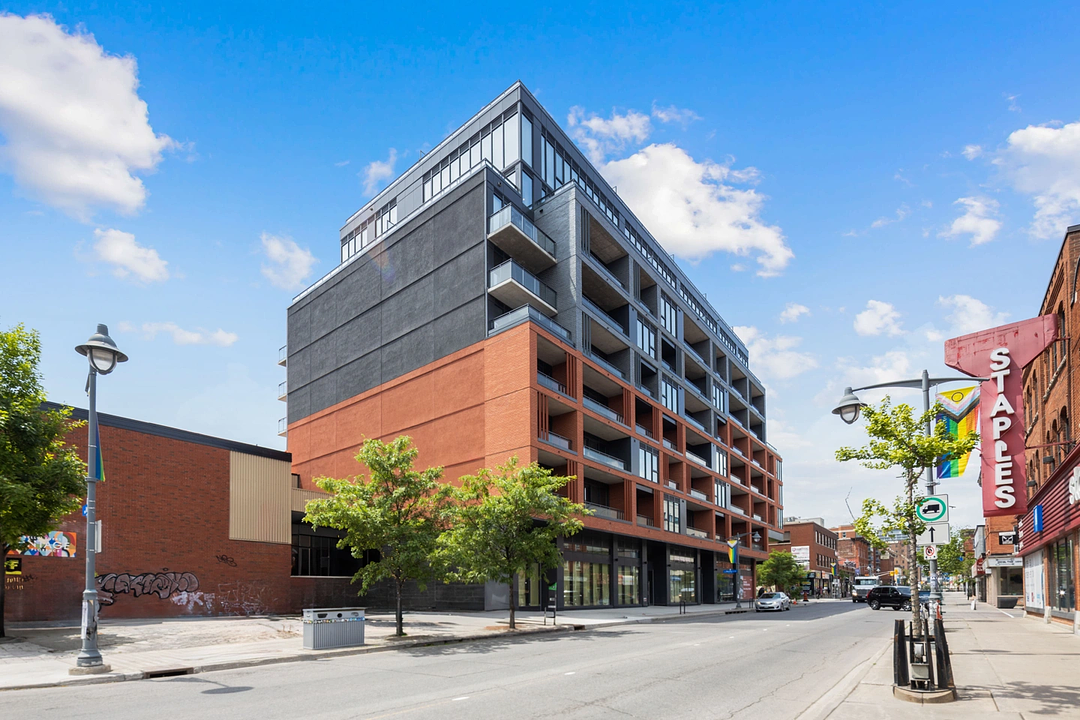 390 - 390 Bank Street, Ottawa, ON