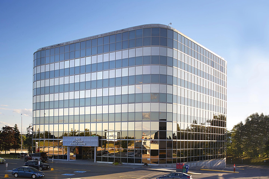 1400 Saint Laurent Boulevard, Ottawa, ON