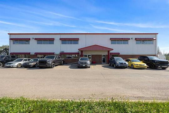 920 Memorial Drive, Fort McMurray, AB