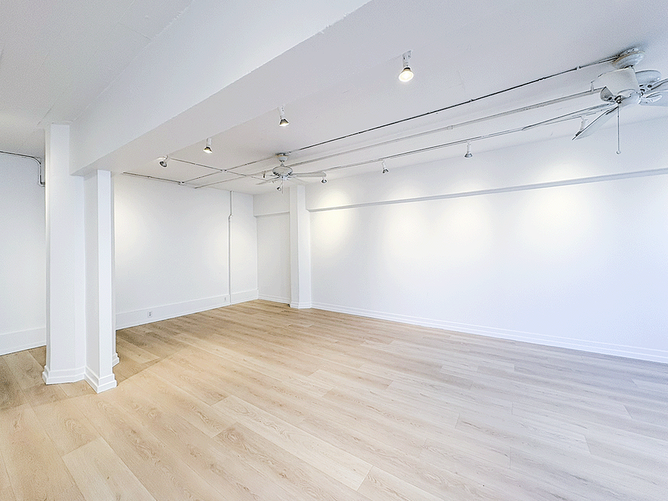 405 - 318 Homer Street, Vancouver, BC