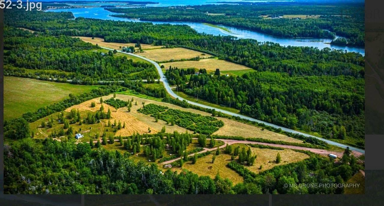 3071 Kolbec Road, Port Howe, NS