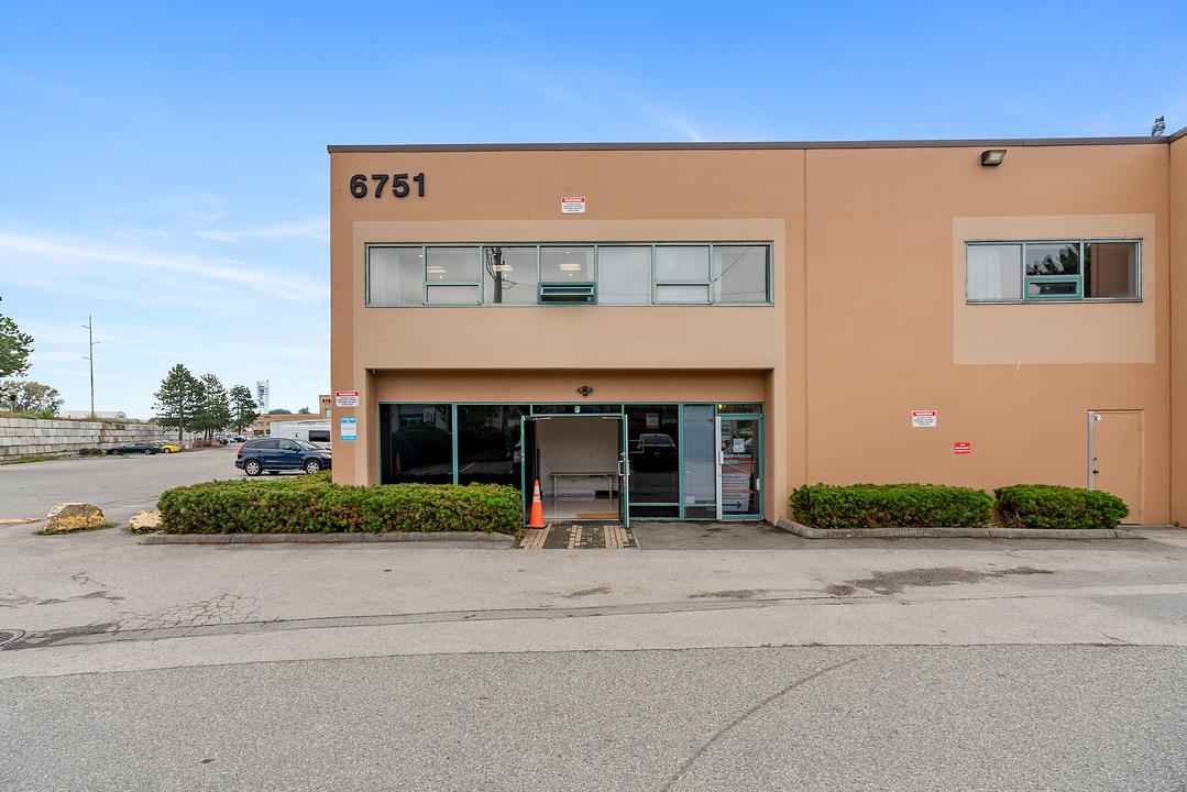 140 - 6751 Graybar Road, Richmond, BC