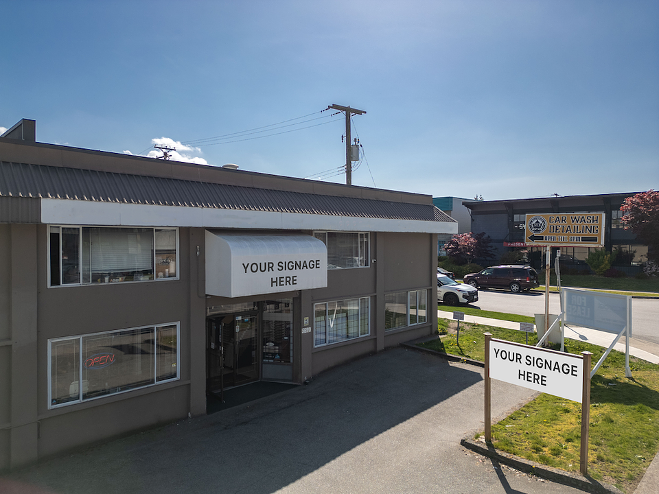 5690 Imperial Street, Burnaby, BC
