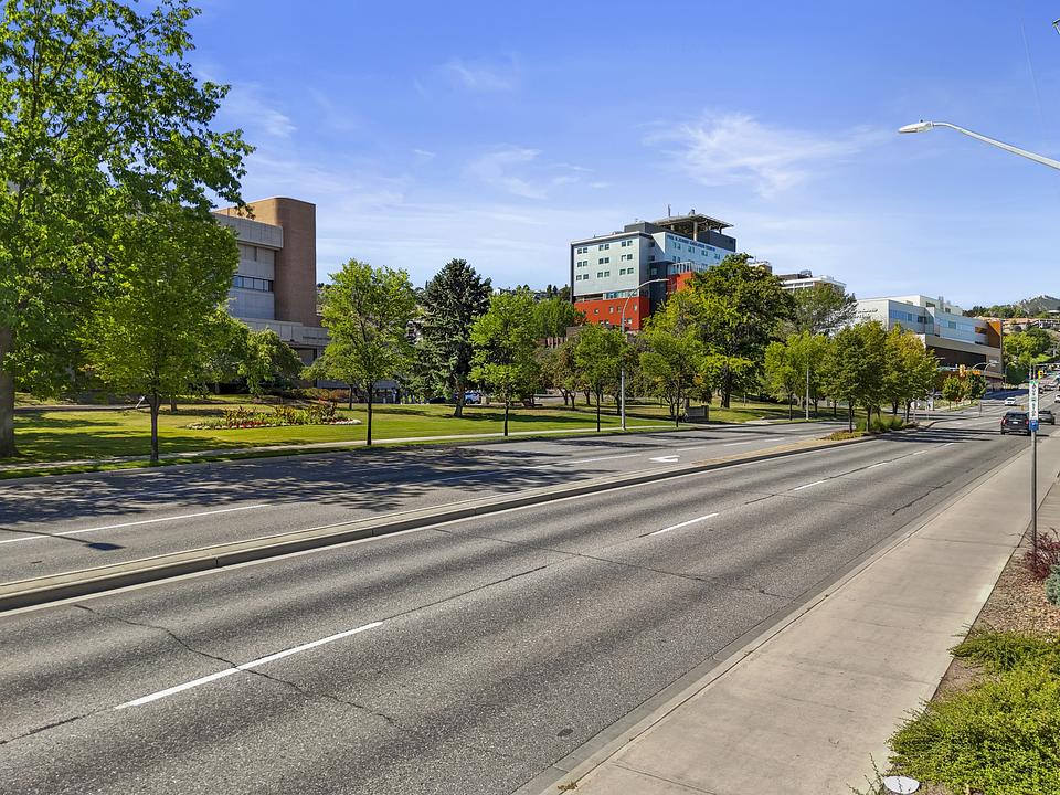 203 - 474 Columbia Street, Kamloops, BC