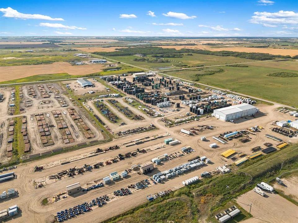 501075 Range Road 14, Blackfoot, AB