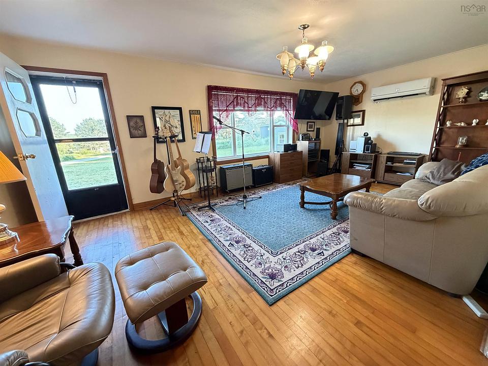 29 Chittick Crest, Sheet Harbour, NS