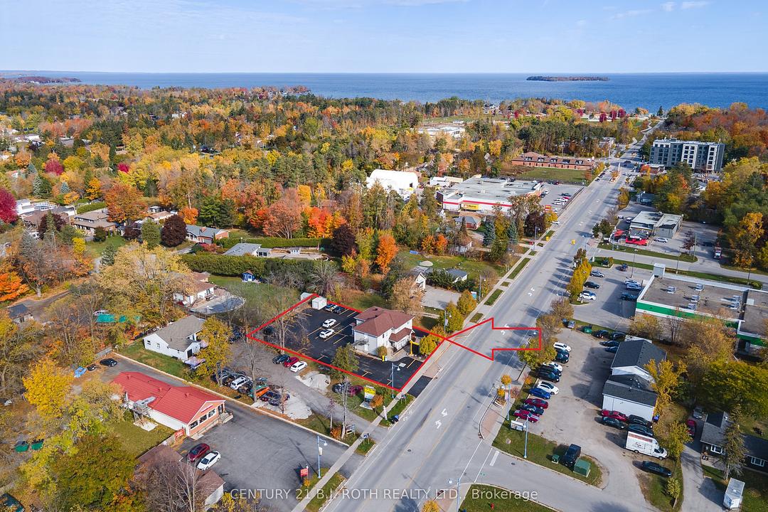 888 Innisfil Beach Road, Innisfil, ON