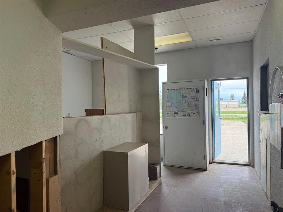 5413 College Drive, Vermilion, AB