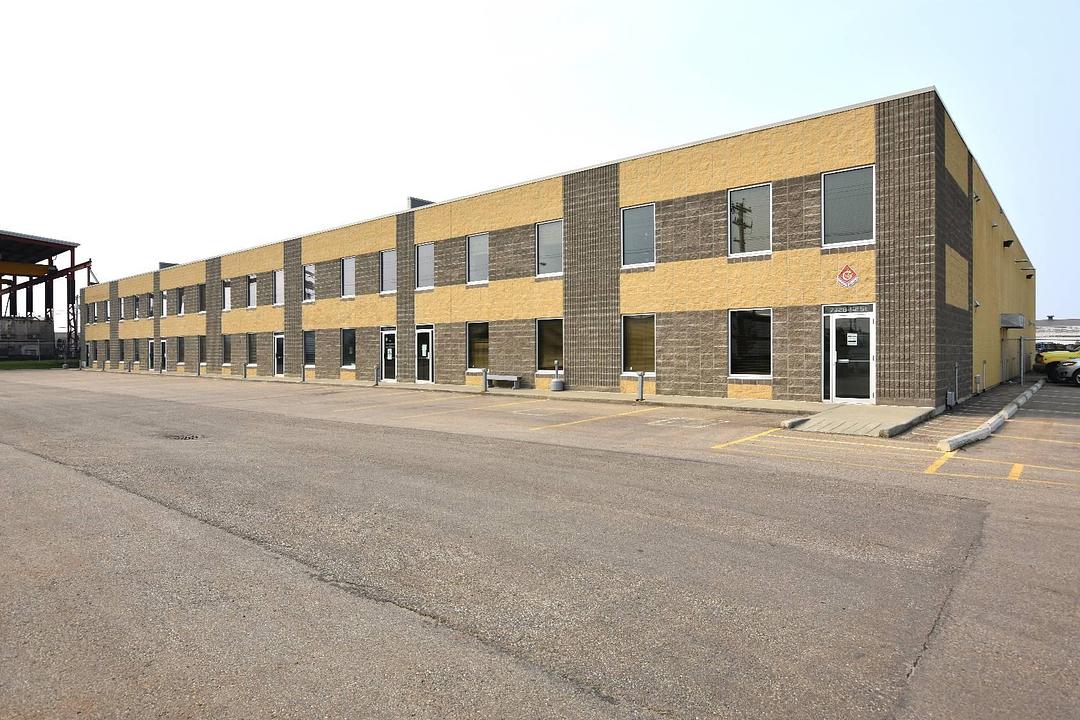 7304-7328 - 7304 52 St NW, Edmonton, AB