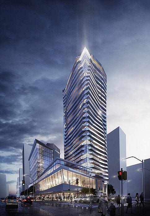 5250 Yonge Street, Toronto, ON