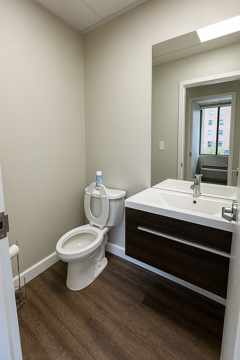 Ste 500/502/504 - 25 Charlton Avenue East, Hamilton, ON
