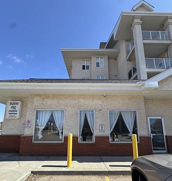 585 Saint Albert Trail, St. Albert, AB