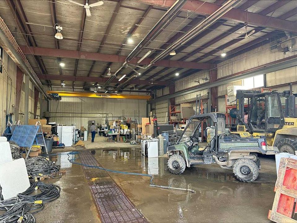 705071 Range Road 61, Grande Prairie, AB
