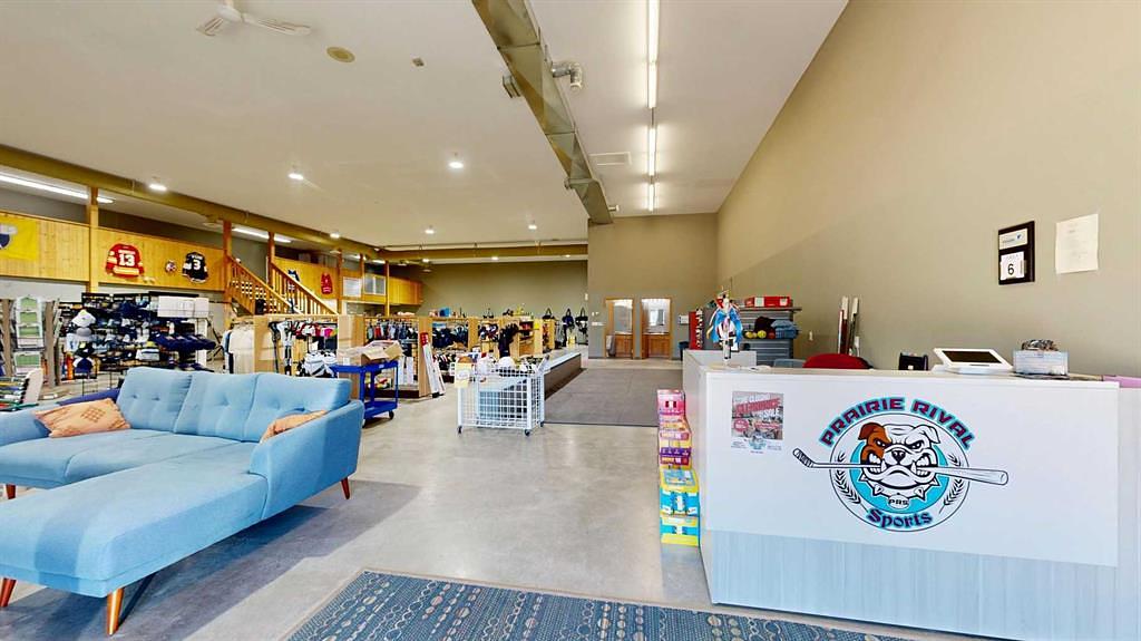 4902 51 Avenue, Stettler, AB