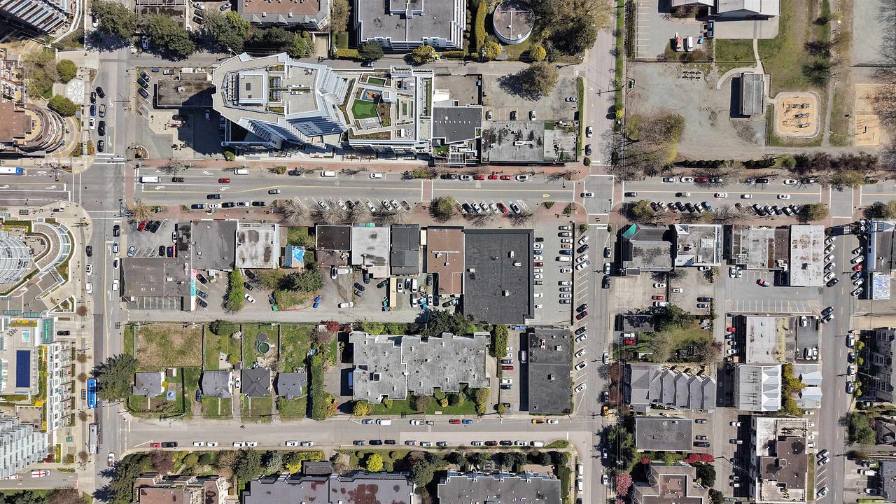 1333 Johnston Road, White Rock, BC