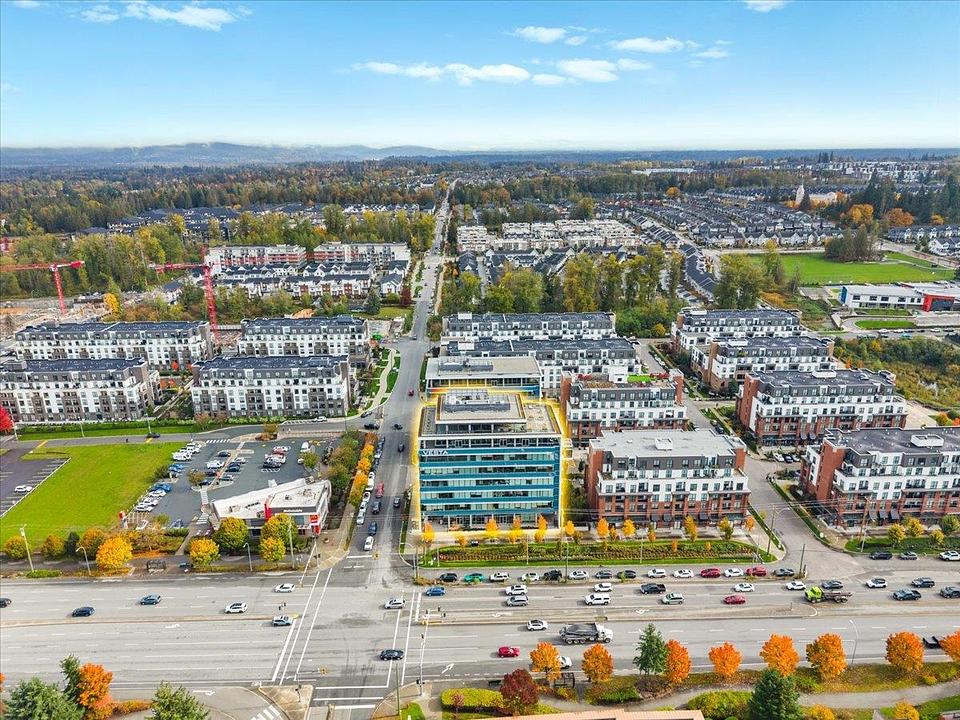 A225 - 20020 84 Avenue, Langley Township, BC