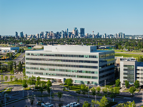 140-4820 Richard Road Southwest, Calgary, AB
